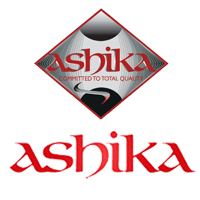ASHIKA (Италия)