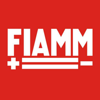 FIAAM (ИТАЛИЯ)